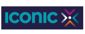 Iconic logo