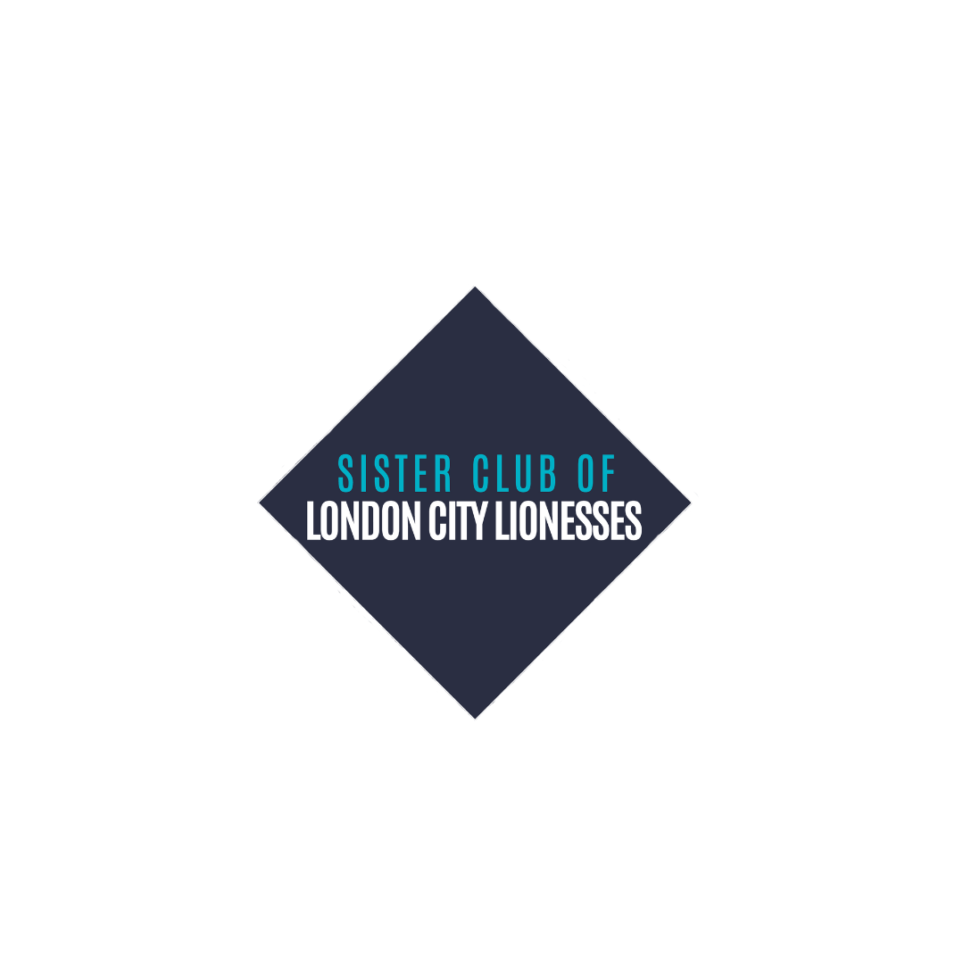 Sister Club of London City Lionesses
