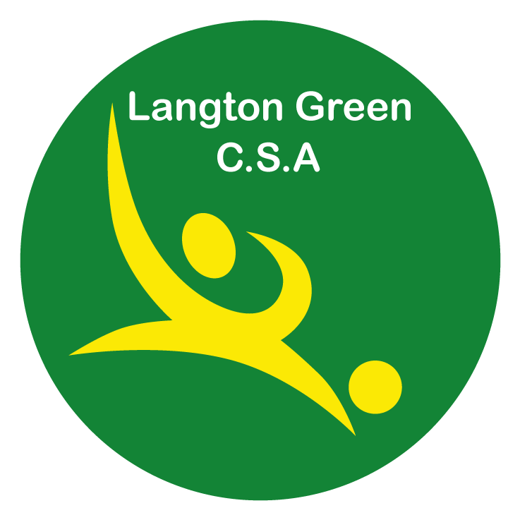 Langton Green Logos